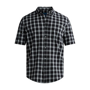 Camisas de Hombre para Uso Diario Casual, con Tela de Algodón Suave, Ajuste Cómodo y Estilo Elegante - Product Image 4