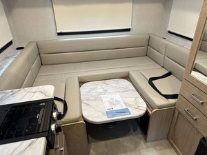 Nouvelles caravanes de voyage T-h-o-r F-r-e-e-d-o-m E-l-i-t-e 19H-E-C 2026 pour l'extérieur, maisons mobiles et camping-cars - Product Image 2