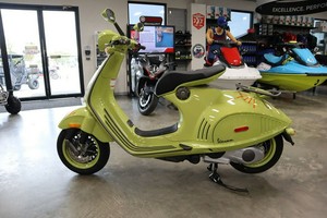 NOUVEAUTÉ 2026 <span class=keywords><strong>Vespa</strong></span> <span class=keywords><strong>946</strong></span> 10 Anniversaire – Nouveau Scooter-Moto - Product Image 3