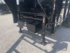 7X14 CIERRE DE CUELLO DE GANISO <5 TONELADAS 14GX-14 LADO ALTO - Product Image 5