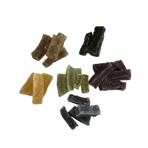 Gummies à la mousse de mer du Vietnam Gummies à la mousse de mer de qualité supérieure Bonbons à mâcher sucrés Idéal pour des gâteries saines - Product Image 1