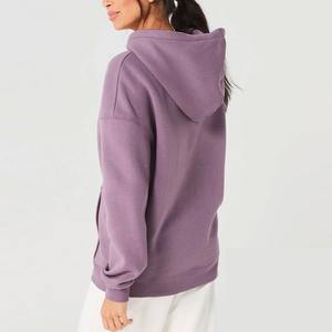 Sudaderas Personalizadas para Mujer Talla Grande 2026 y Conjunto de 2 Piezas Personalizado, Sudadera para Mujer en Oferta - Product Image 2