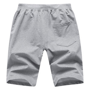 Marque de luxe qualité hommes Shorts d'été hommes Fitness décontracté coton course Shorts athlétiques pour hommes - Product Image 6