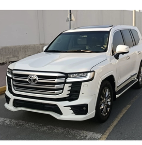 Ventas de Temporada, Toyota Land Cruiser GXR Modelo 2010, Reestilizado 2023 - Product Image 4