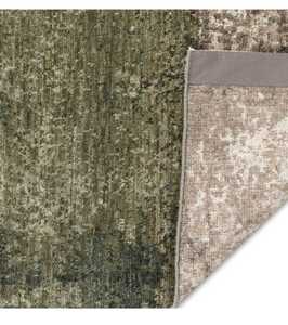 Alfombras modernas de lana de seda hechas a mano de lujo, suaves anudadas a mano, tamaño personalizable de 5x8 a 12x14 para oficina en casa y hoteles - Product Image 1