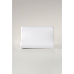 Almohada Ergonómica Varol para Dormir, 100% Espuma Viscoelástica Real, 50x70 cm - Product Image 1