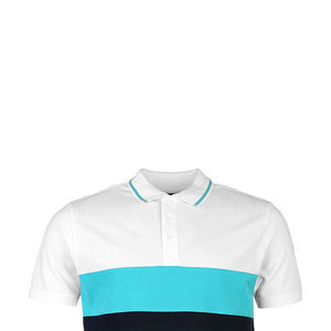 Hombres de moda para camisas 100% algodón sólido transpirable manga corta para uso diario precio barato - Product Image 5