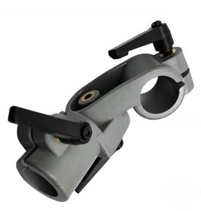 Support de capteur de tarière pour finisseur d'asphalte de haute qualité, pièce de rechange, référence 58888728 - Product Image 6
