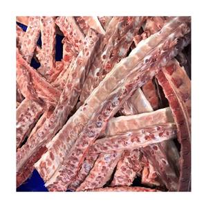 กระดูกหลังหมูแช่แข็ง 5-7 กก. เนื้อสันนอก  เหมาะสำหรับผู้บริโภคที่ใส่ใจสุขภาพ  ปรุงอาหารแบบช้าๆ  ตุ๋น  สำหรับส่งออกทั่วโลก - Product Image 4