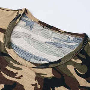 Último diseño de buena calidad, camisetas lisas en blanco de talla grande para hombres, fabricante de Pakistán, camisetas para hombres al por mayor para adultos - Product Image 3