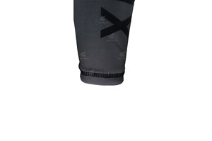 Contrôle de qualité professionnel vêtements d'entraînement confortables haute performance sublimé populaire compression de l'éruption cutanée à manches complètes - Product Image 4