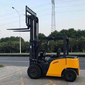 Chine haute qualité heli mini chariots élévateurs 1.5 tonnes 2 tonnes 3 tonnes 5 tonnes diesel 2.5 tonnes nouveau chariot élévateur électrique utilisé - Product Image 3
