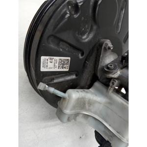 POMPE DE DIRECTION ASSISTÉE BRAKE POWER SEAT Alhambra 3ème Série (10>) 5N1614105C Diesel 2.0 - Product Image 2