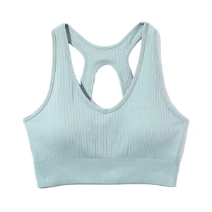 Mallas Cargo informales de alta calidad para mujer, Material de elastano de poliamida, cintura, venta al por mayor, gimnasio, Fitness, Yoga, Ropa De Fitness Y Yoga - Product Image 5