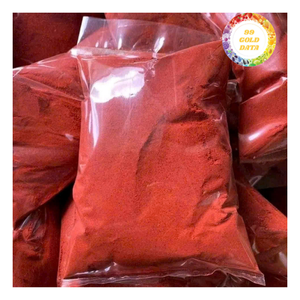 ผงสีแอนนาโต้สำหรับการผสมสูตรผลิตภัณฑ์ที่ปราศจากสารเคมี ให้สีธรรมชาติสดใสและสม่ำเสมอ - Product Image 5