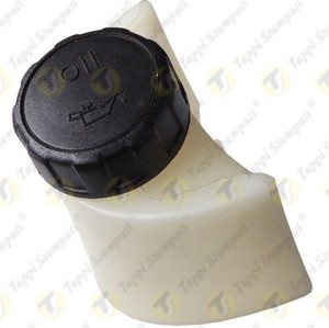 Tapa de plástico con rosca hembra para llenado de tanques de aceite |   Venta al por Mayor Industrial |   Código HS 85030091 - Product Image 2