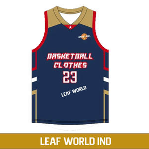 Custom Team Basketball Jersey Men Sublimated Uniform Breathable Athletic Wear With Name Number Printing Set - Product Image 2