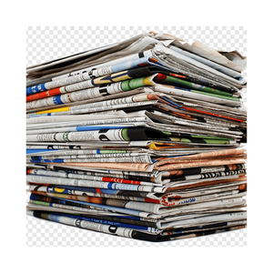 Vieux Déchets Débris De Journaux Prix Moins Cher Occ Papiers Débris - Product Image 5
