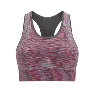 Soutien-gorge de fitness à impact élevé pour femmes | Conception légère, respirante et durable | Idéal pour les entraînements de haute intensité | Services OEM - Product Image 4