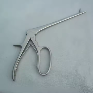 Surgiright Brand New Ferris-SMITH 7 "CUP rongeurs CE อนุมัติแล้วมีคีม2X10mm ตรงเครื่องมือผ่าตัดเกี่ยวกับศัลยกรรมกระดูก - Product Image 4