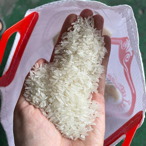 Riz Jasmin en Gros Riz Azzoz Riz Parfumé 5% Brisures Récolte Actuelle Vente Chaude - Product Image 5