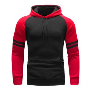Sudadera con capucha de gran tamaño para hombre con logotipo personalizado de algodón 100%, Jersey Unisex con conjunto de Jogger de lana, sudaderas transpirables para invierno - Product Image 3