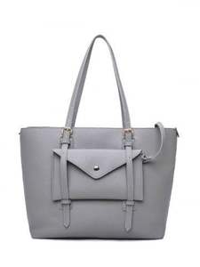 Elegant Ladies Hand <b>Bag</b> Fashionable <b>Shoulder</b> Tote - Product Image 4