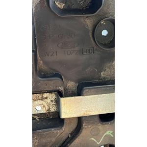 ALLOGGIAMENTO BATTERIA FORD Fiesta 6a Serie (08>17) 8V2110723 Benzina - Product Image 5