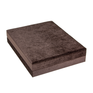 Serie 6430 VELVET LUXE – Collana e Set su Velluto | Custodia 175×223×30 mm - Product Image 3