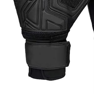 Gants de gardien de but de football en latex imperméables avec sangle de poignet réglable, forte adhérence, nouvelle saison - Product Image 4
