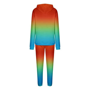 Survêtement de bonne qualité Survêtements pour hommes entièrement personnalisés Survêtements de sport pour hommes Ensemble de jogging Ensemble de survêtements d'entraînement pour hommes - Product Image 3