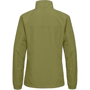 Chaqueta de nailon ligera de alta calidad para hombre, portátil, impermeable con logotipo personalizado, estilo informal inteligente, servicio OEM disponible - Product Image 2