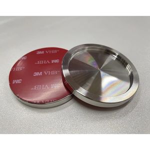 มือจับสแตนเลส 304 แบบกลม สำหรับ<span class=keywords><strong>ประตู</strong></span><span class=keywords><strong>บาน</strong></span><span class=keywords><strong>เลื่อน</strong></span>กระจก ระเบียง และผนังกระจก - Product Image 2