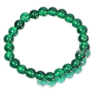 Natural 7 pulgadas preciosa de ágata de musgo Semi-preciosas piedras preciosas | Fabricante de ágata de musgo de piedras preciosas - Product Image 1