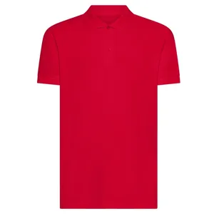 Polo Sostenibili 65/35 in Cotone e Poliestere - Categoria Prodotti Promozionali - Product Image 3