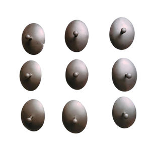 Lunettes de protection confortables pour les yeux, protection de sécurité pour les médecins, les infirmières et les travailleurs industriels, protection oculaire durable - Product Image 1