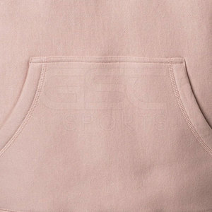 Nueva llegada Sudaderas con capucha para hombre Logotipo personalizado en el pecho Nuevo diseño Slim Body Sudaderas con capucha ligeras para hombres - Product Image 4