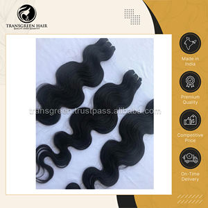 New Arrival Highest Selling Outstanding Quality Easy to Install Brazilian <b>Hair</b> <b>Body</b> Wave Peruvian Virgin Human <b>Hair</b> Extensions - Product Image 5