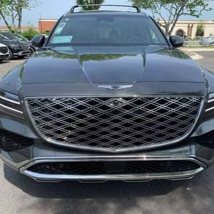 2025 asequible gGen-esiss GV80 3,5 T Avanzado - Product Image 1