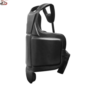 Poitrine Corps Protecteur Haute Qualité Logo Personnalisé Prix De Gros Du Pakistan - Product Image 4