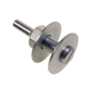 Poggi Art. 336.00 Perno di Fissaggio 12,75x8 mm - Product Image 1
