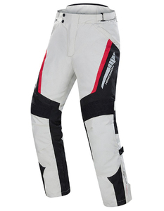 Traje de Motociclismo Deportivo Cordura de Diseño Personalizado, Transpirable, Chaqueta y Pantalón de Carreras, Talla Grande, Impermeable, Ropa de Automovilismo - Product Image 3