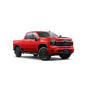 Camions Silverado 2500 de haute qualité en gros pour l'exportation avec traction 4x4 et cabine étendue - Product Image 1