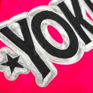 Kickboxing Gym Muay Thai Shorts Custom Design - Product Image 5