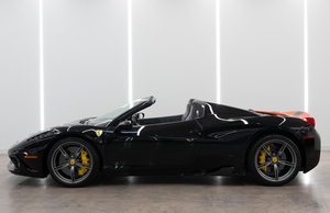Ferrari 458 Speciale A USADO del 2015 - Product Image 4