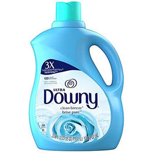 Adoucissant textile liquide Downy à la lavande, très demandé, écologique, pour l'entretien des vêtements, parfum longue durée, export en vrac - Product Image 6