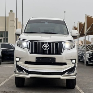 2020 2021 2022 2023 TOYOTA LANDCRUISER <strong>PRADO</strong> for SALES NEW/<strong>USED</strong>