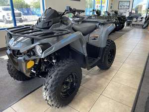 Outlander DPS 450 2022 - Product Image 4