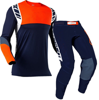Combinaison de moto en cuir respirante et confortable Foge Sport pour hommes, sécurité et durabilité supérieures, couleurs/logo personnalisables, vêtements de sport