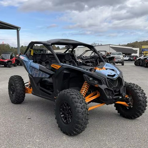 ข้อเสนอที่ดีที่สุดสำหรับ C/N Am M-AAVERICKs X3 RS รุ่นใหม่ ปี 2020-2026 |   มือสอง - พร้อมจัดส่ง - Product Image 1